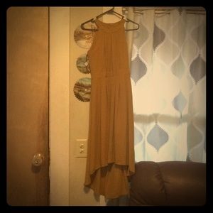 Banana Republic dress NWT
